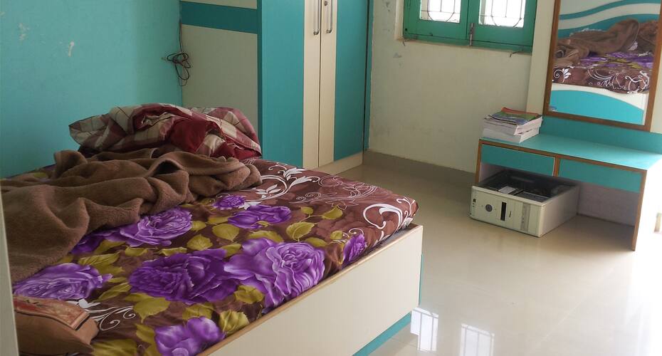 studio 2bhk appartment in mount abu, Mount Abu 3